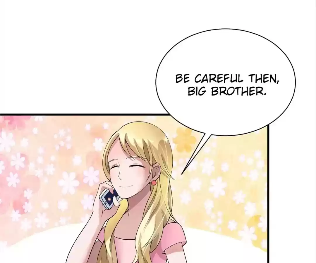 The Substitute Bride Chapter 112