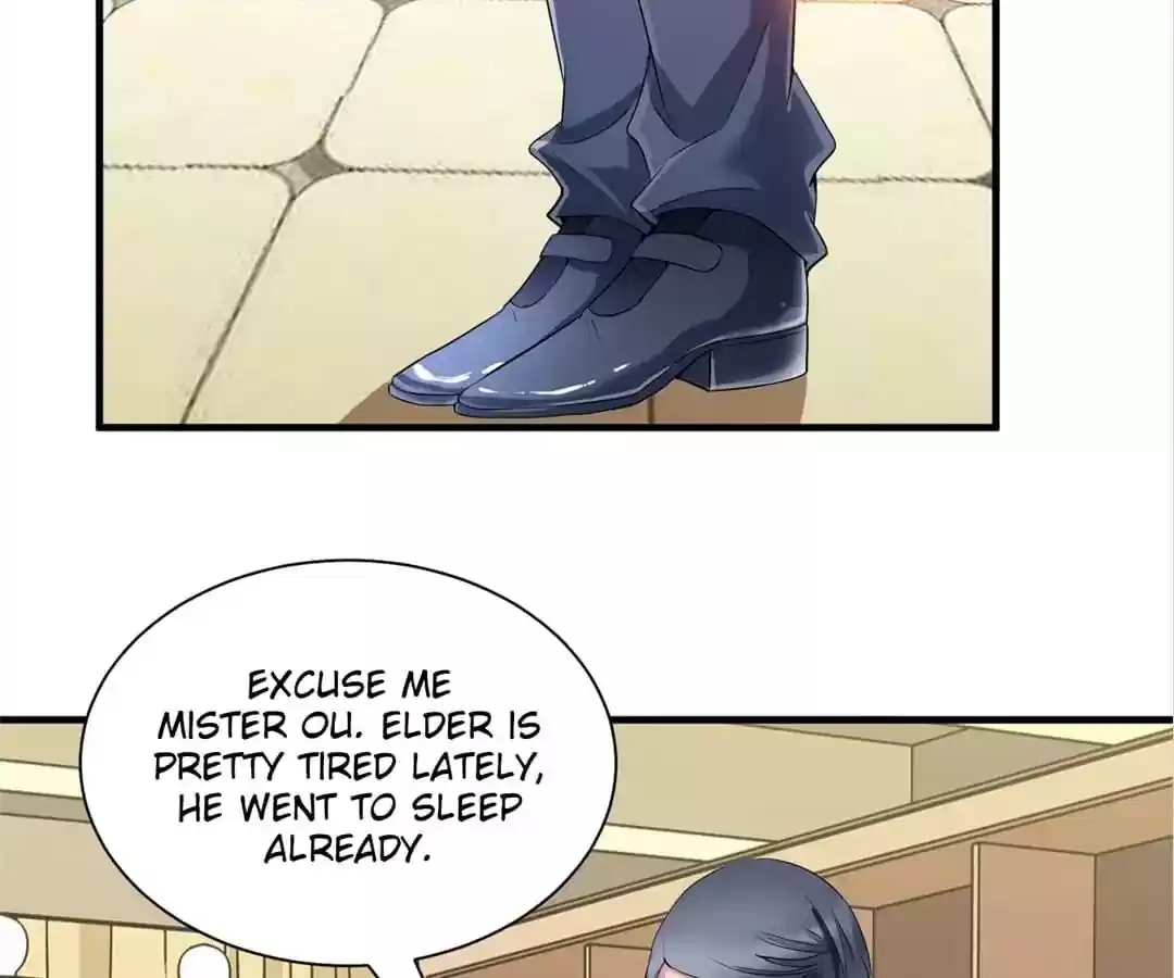 The Substitute Bride Chapter 113