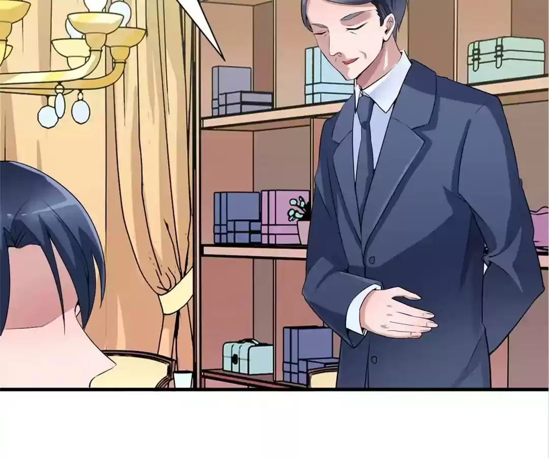 The Substitute Bride Chapter 113