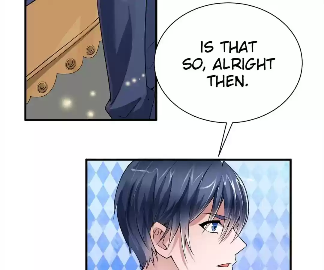 The Substitute Bride Chapter 113