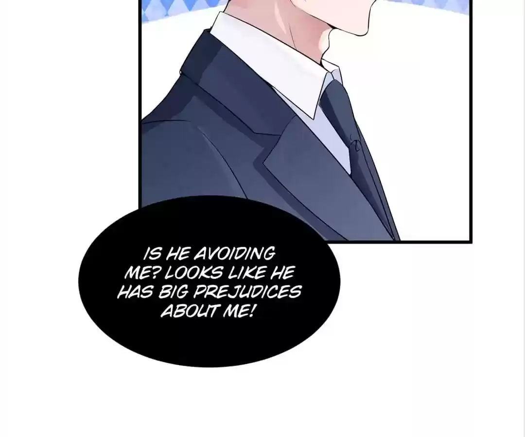 The Substitute Bride Chapter 113