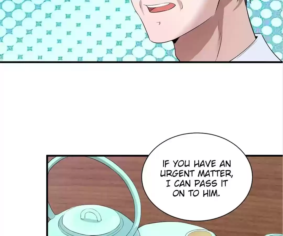 The Substitute Bride Chapter 113