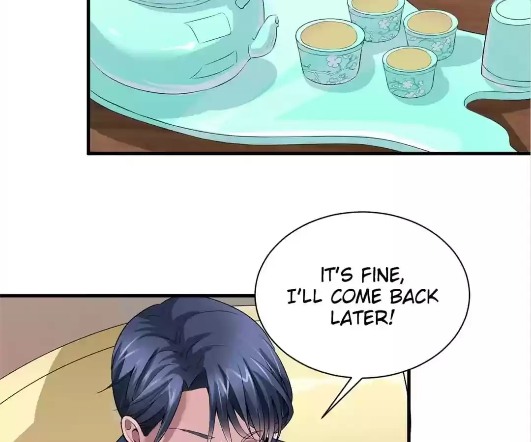 The Substitute Bride Chapter 113