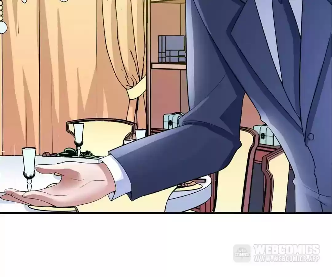 The Substitute Bride Chapter 113