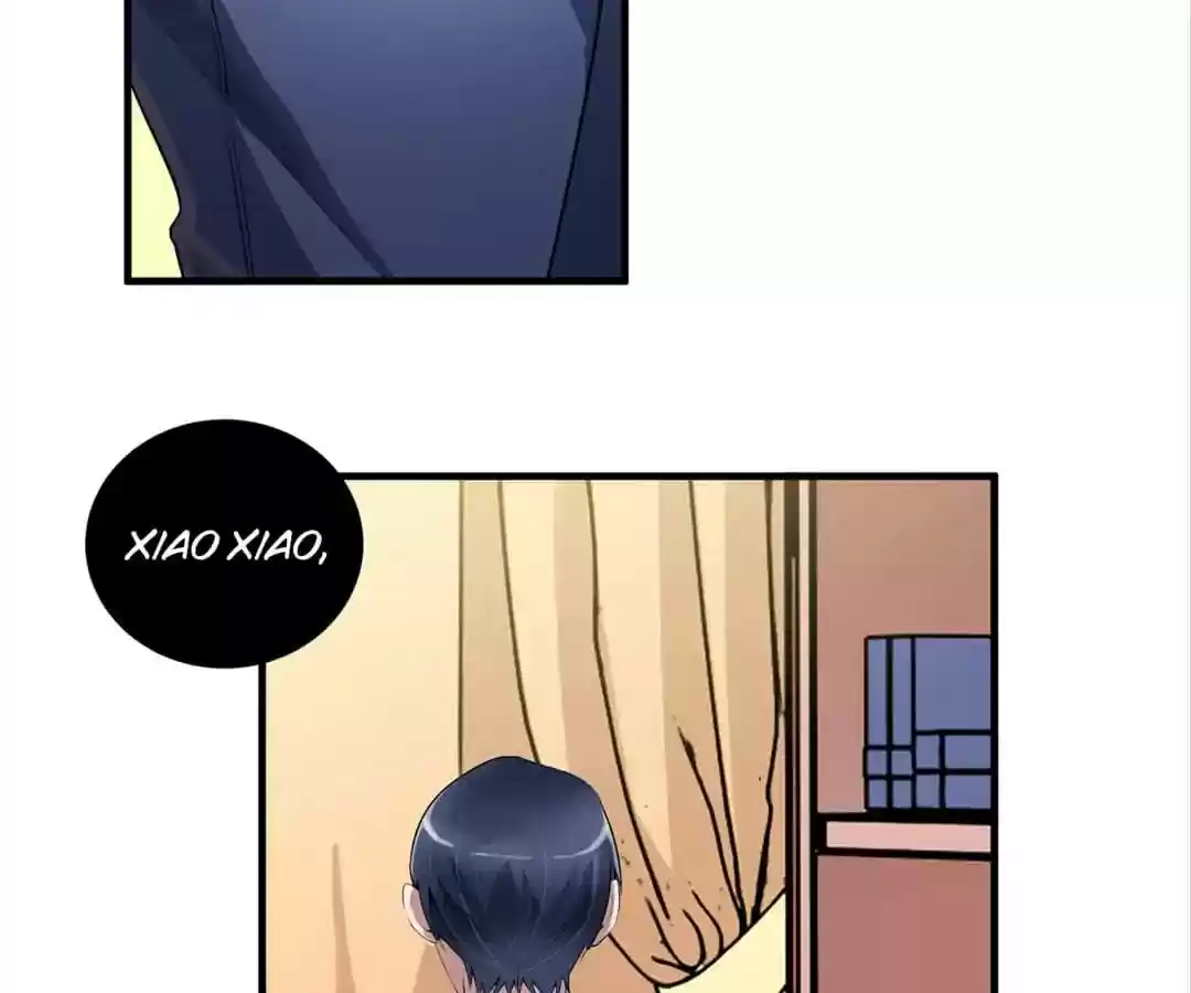 The Substitute Bride Chapter 113