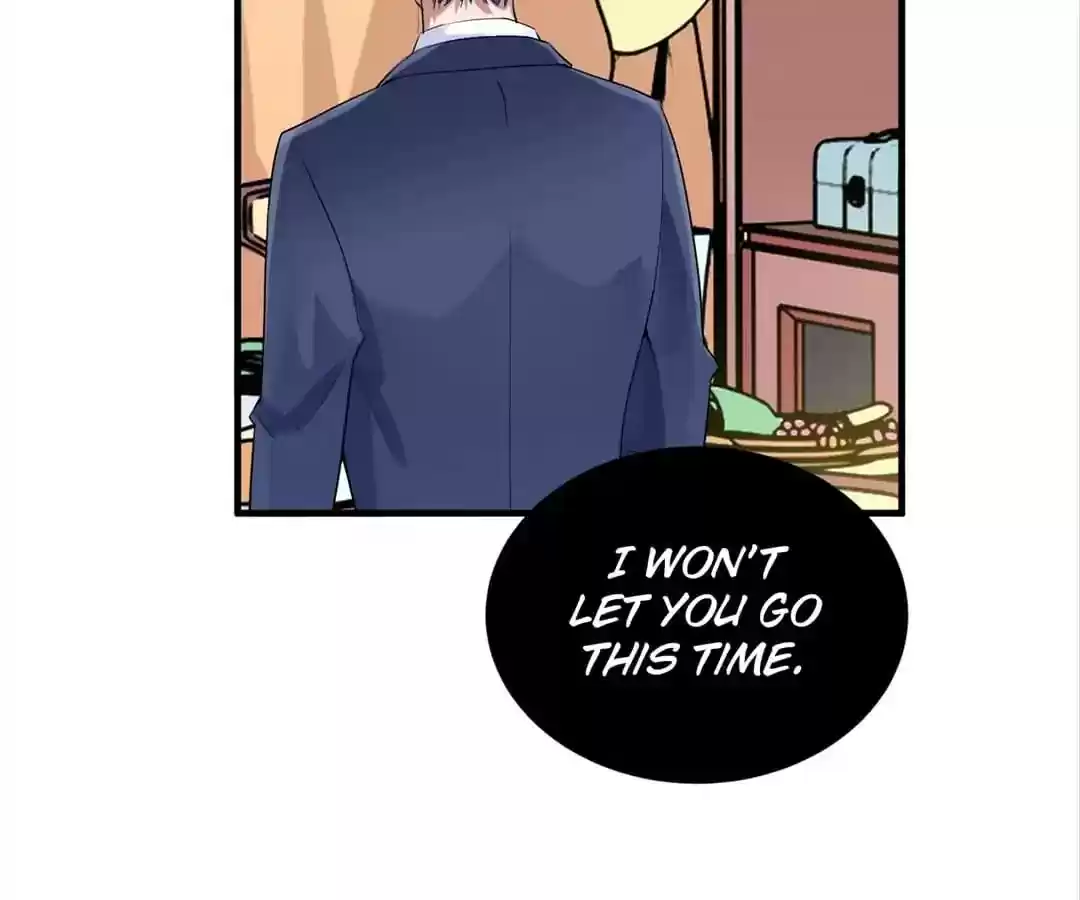 The Substitute Bride Chapter 113