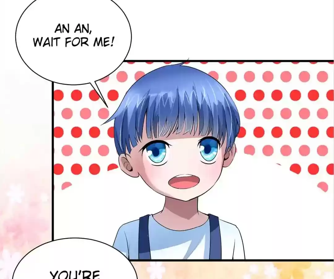 The Substitute Bride Chapter 113