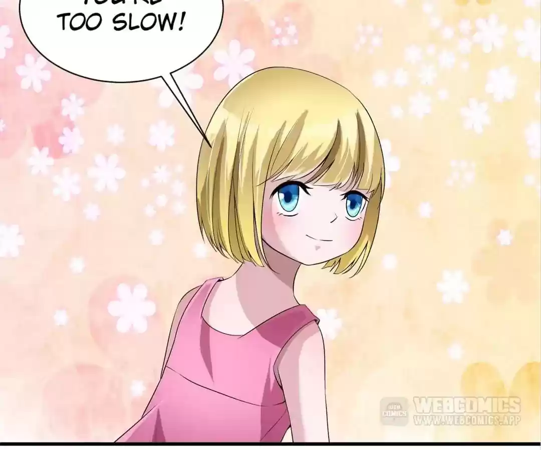 The Substitute Bride Chapter 113