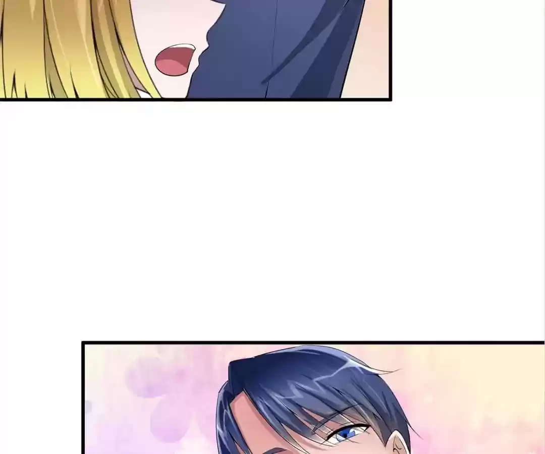 The Substitute Bride Chapter 113