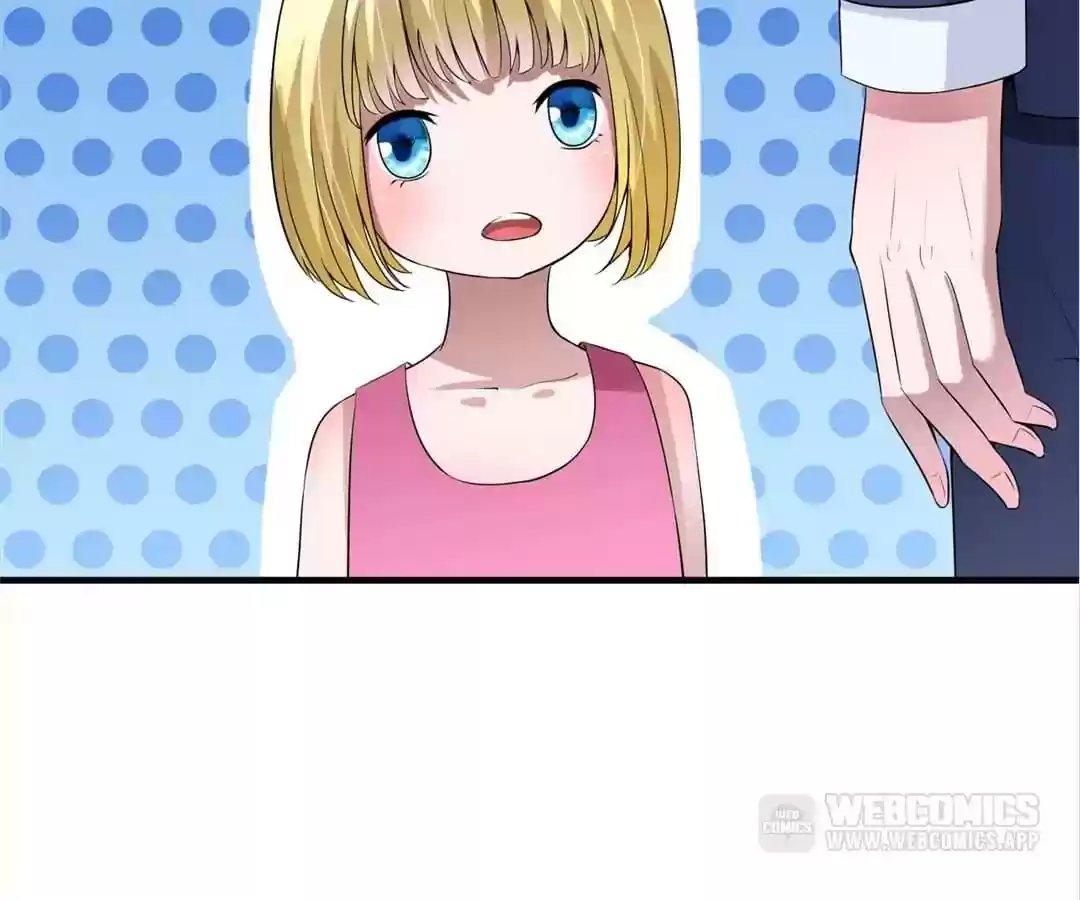 The Substitute Bride Chapter 113