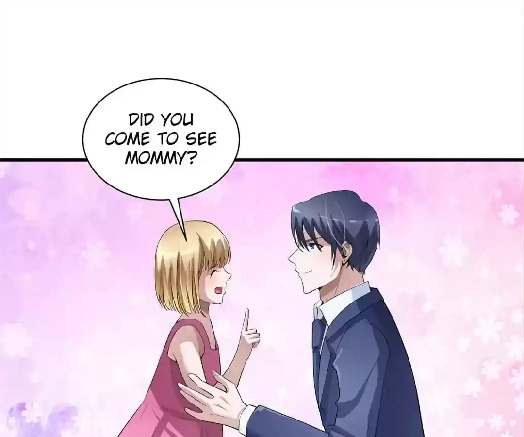 The Substitute Bride Chapter 113