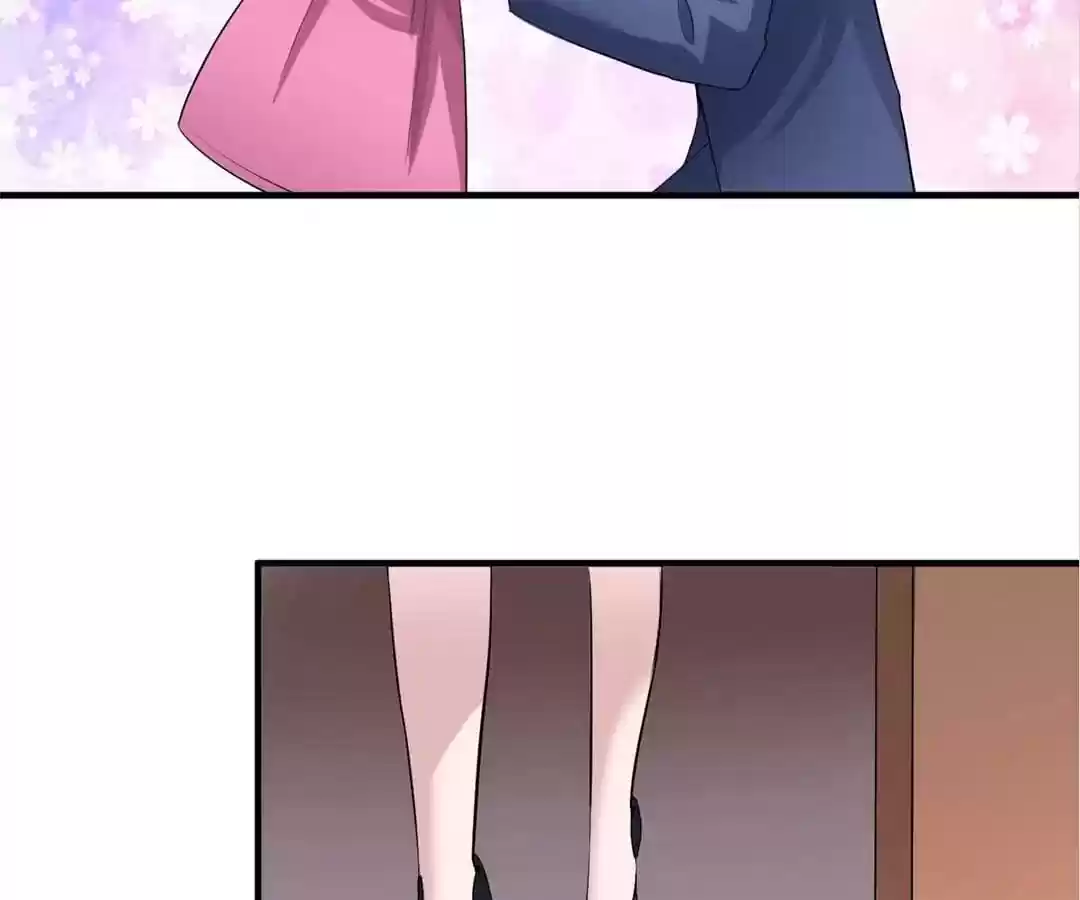 The Substitute Bride Chapter 113