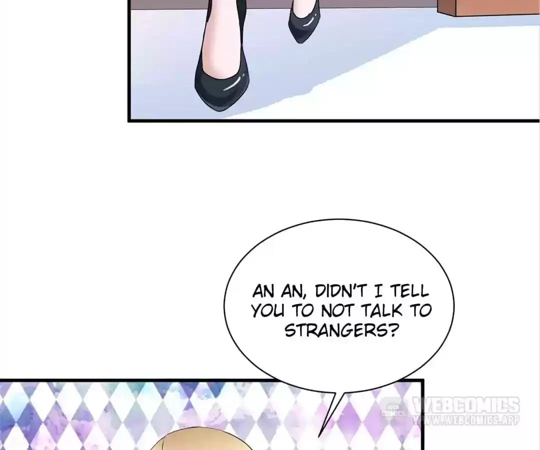 The Substitute Bride Chapter 113