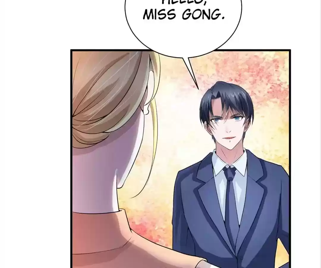 The Substitute Bride Chapter 113