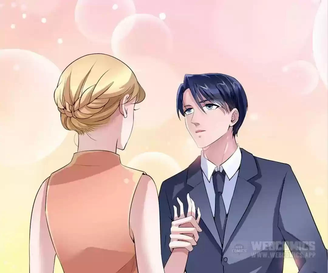 The Substitute Bride Chapter 113