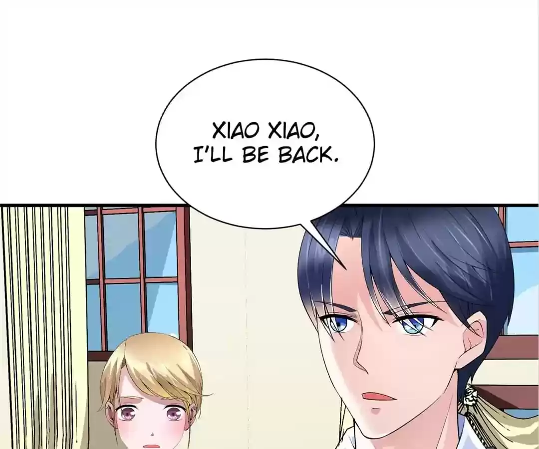 The Substitute Bride Chapter 114