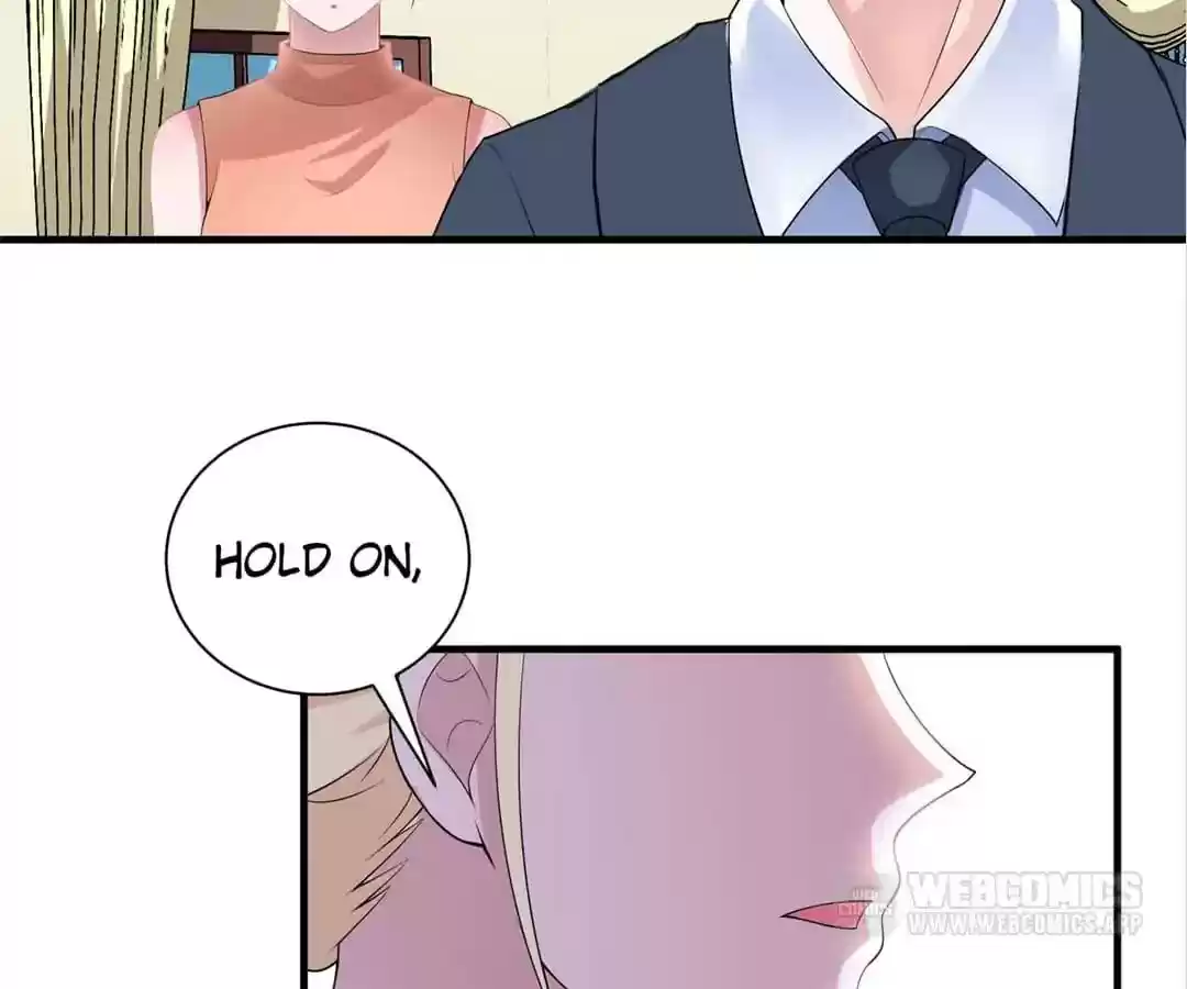 The Substitute Bride Chapter 114