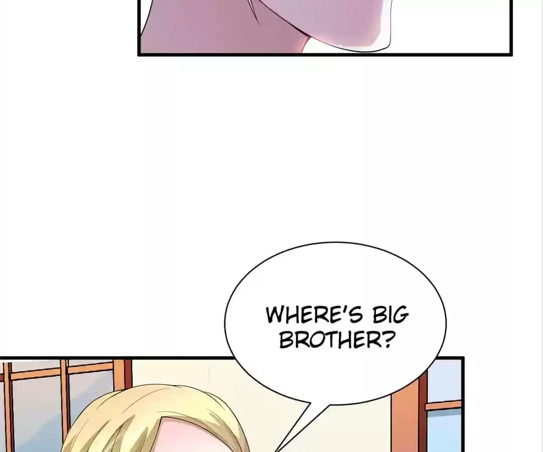 The Substitute Bride Chapter 114