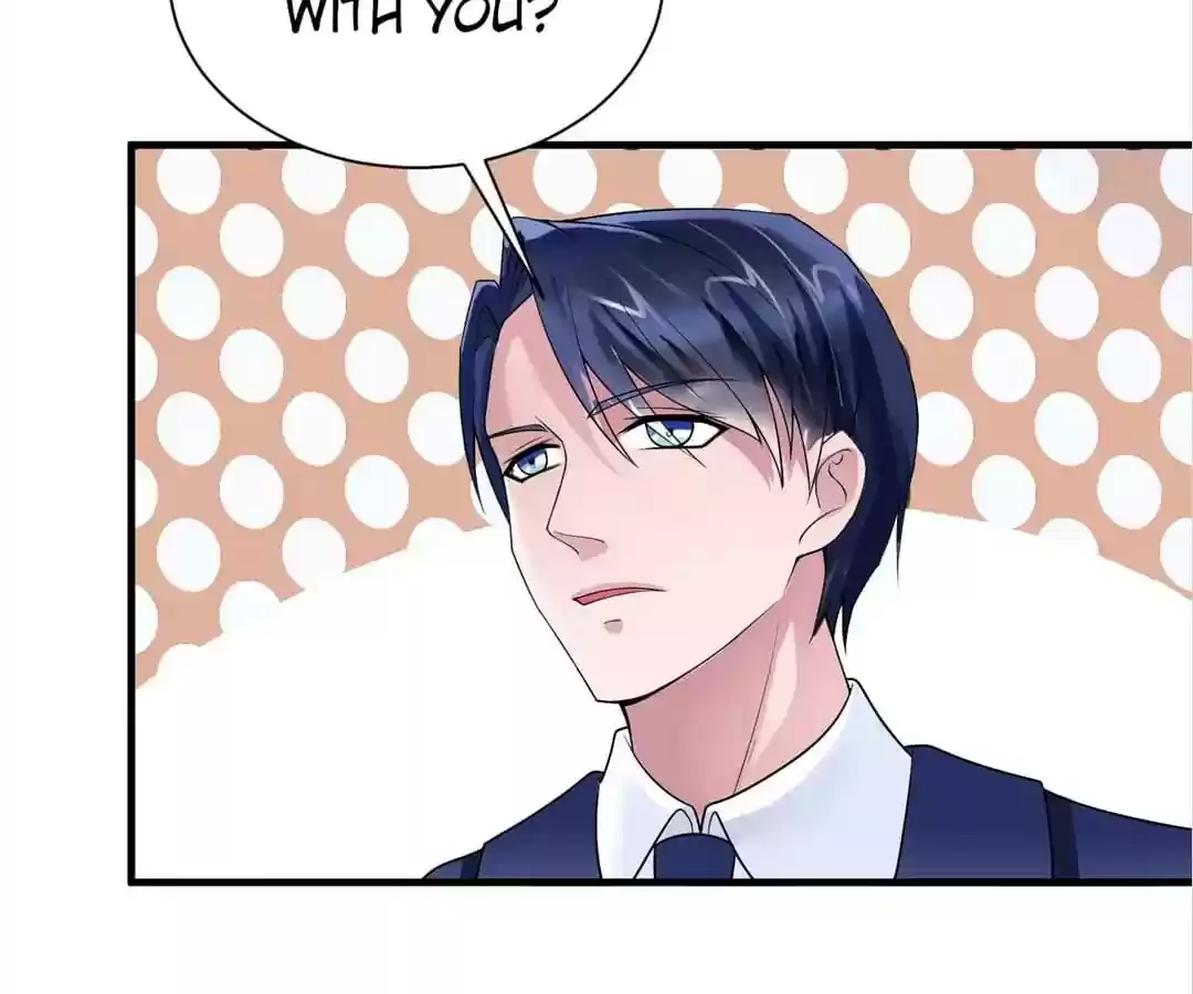 The Substitute Bride Chapter 114