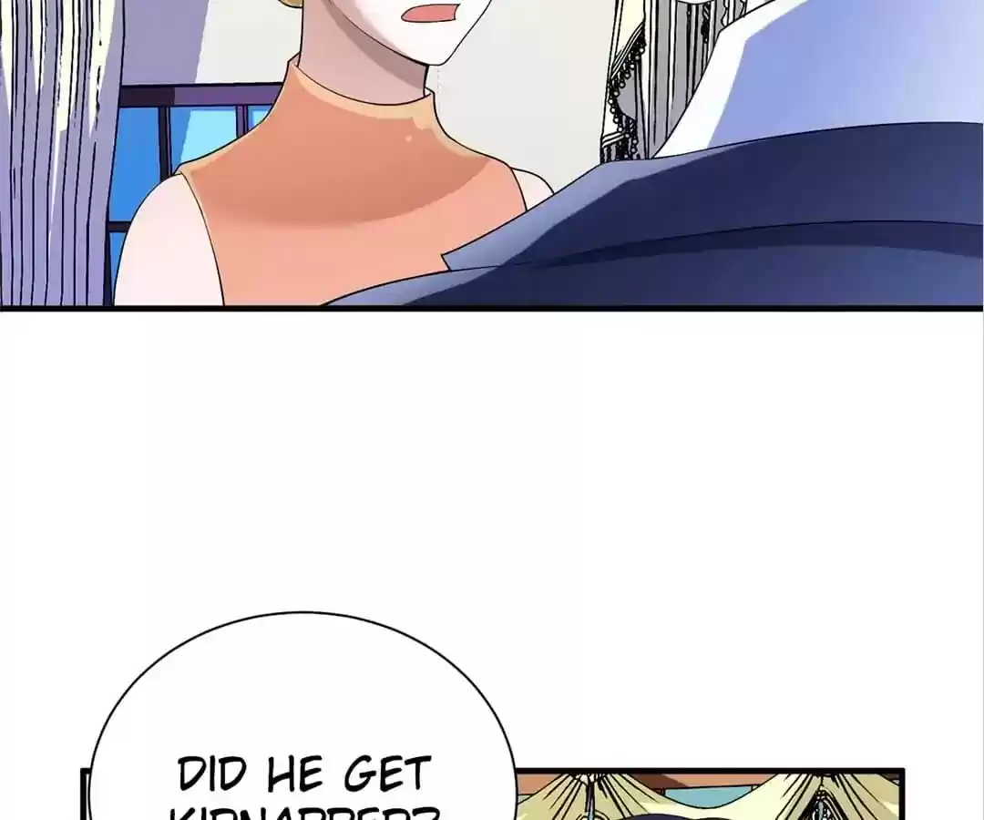 The Substitute Bride Chapter 114