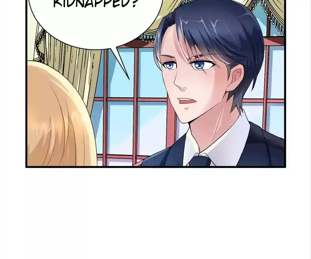 The Substitute Bride Chapter 114