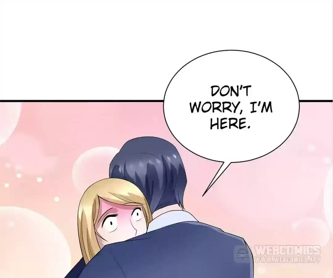 The Substitute Bride Chapter 114