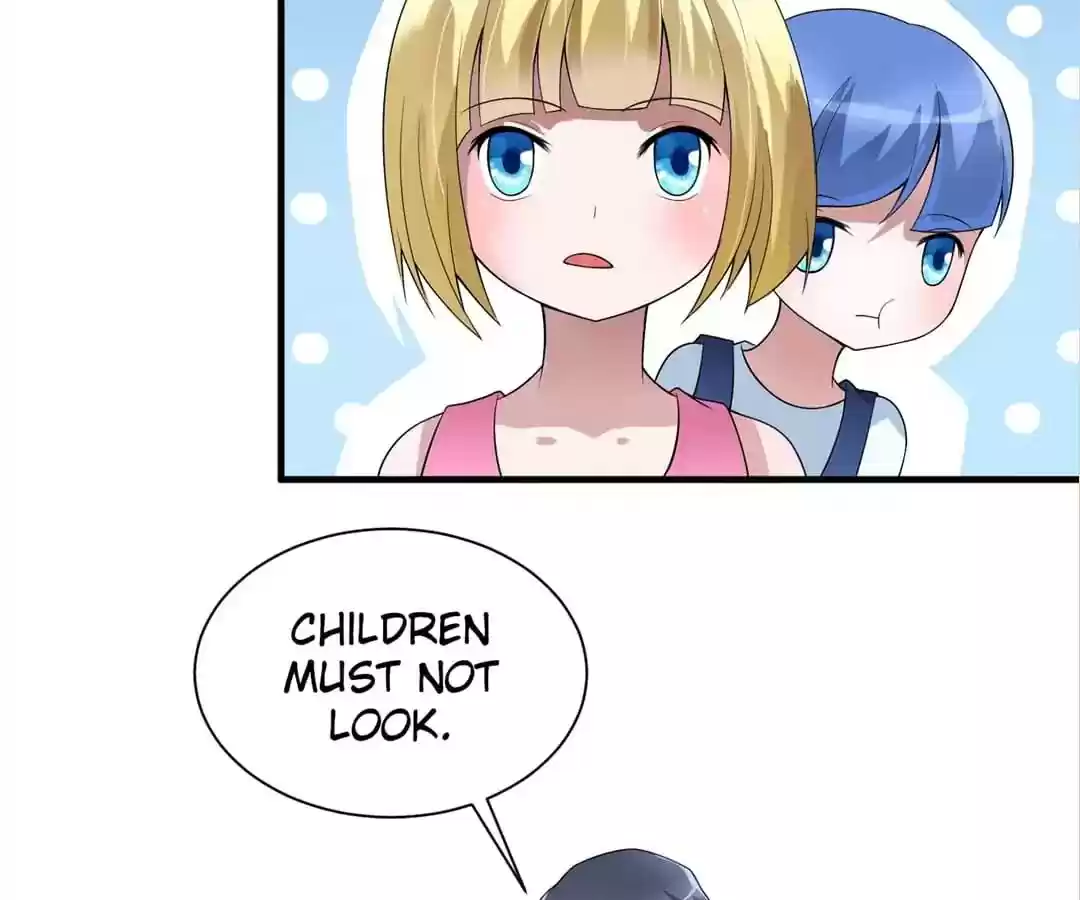 The Substitute Bride Chapter 114