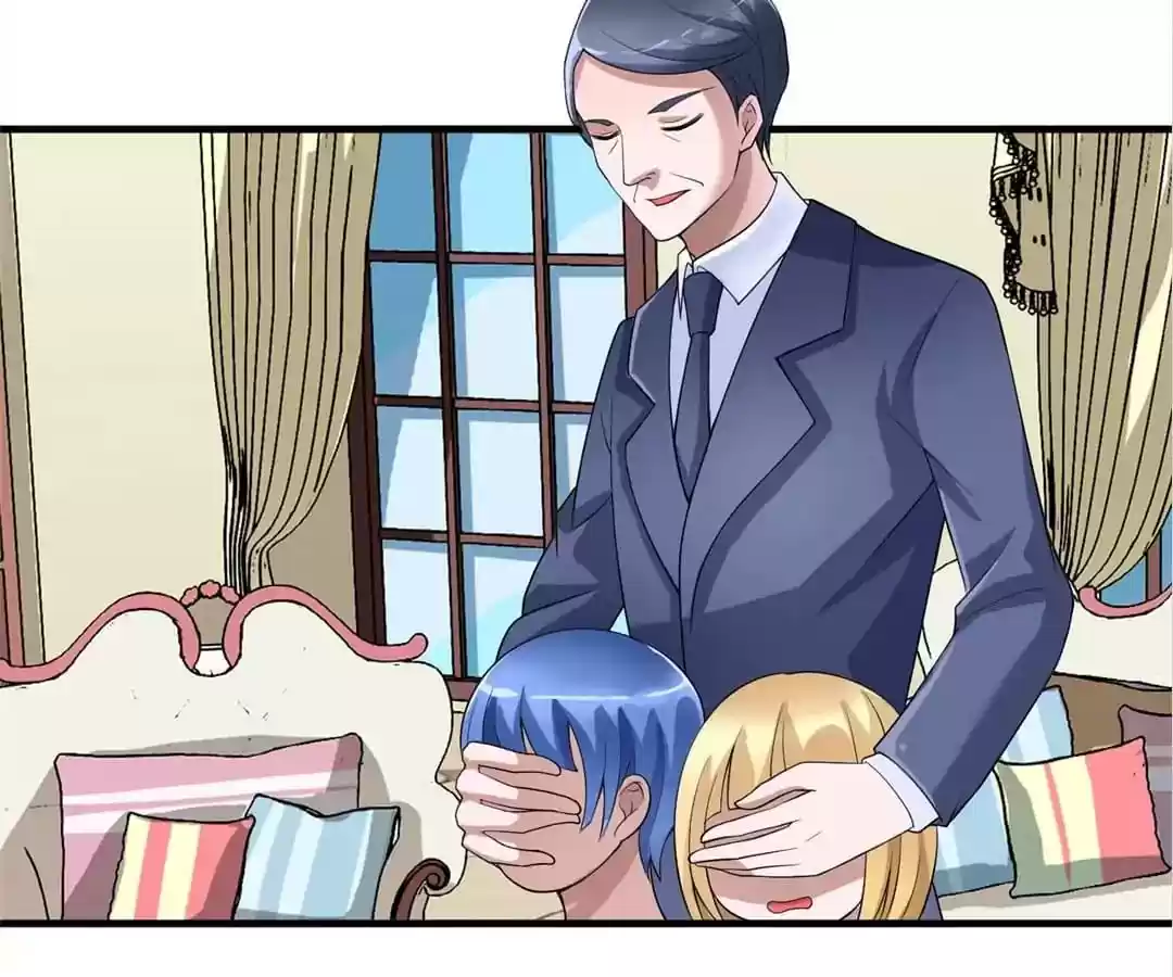 The Substitute Bride Chapter 114