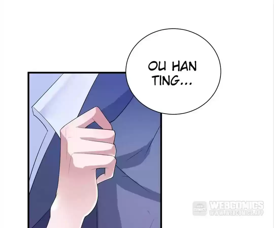 The Substitute Bride Chapter 114