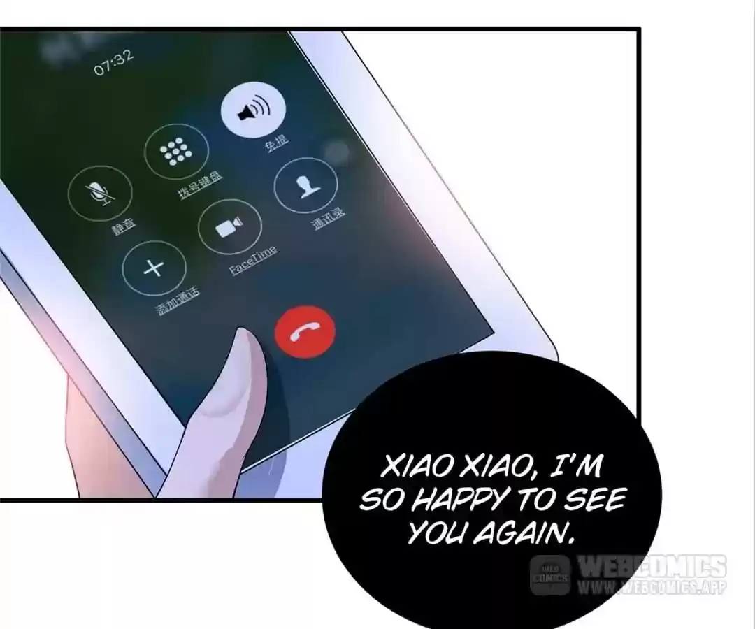 The Substitute Bride Chapter 114