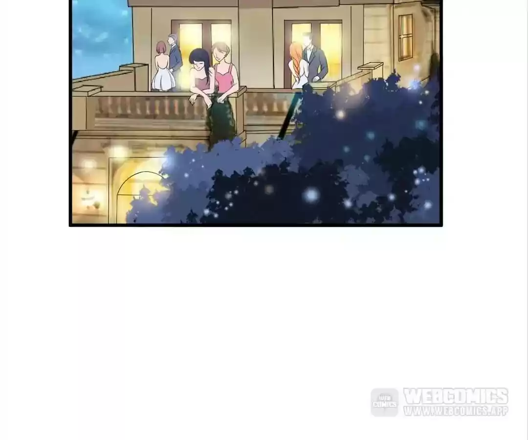 The Substitute Bride Chapter 114