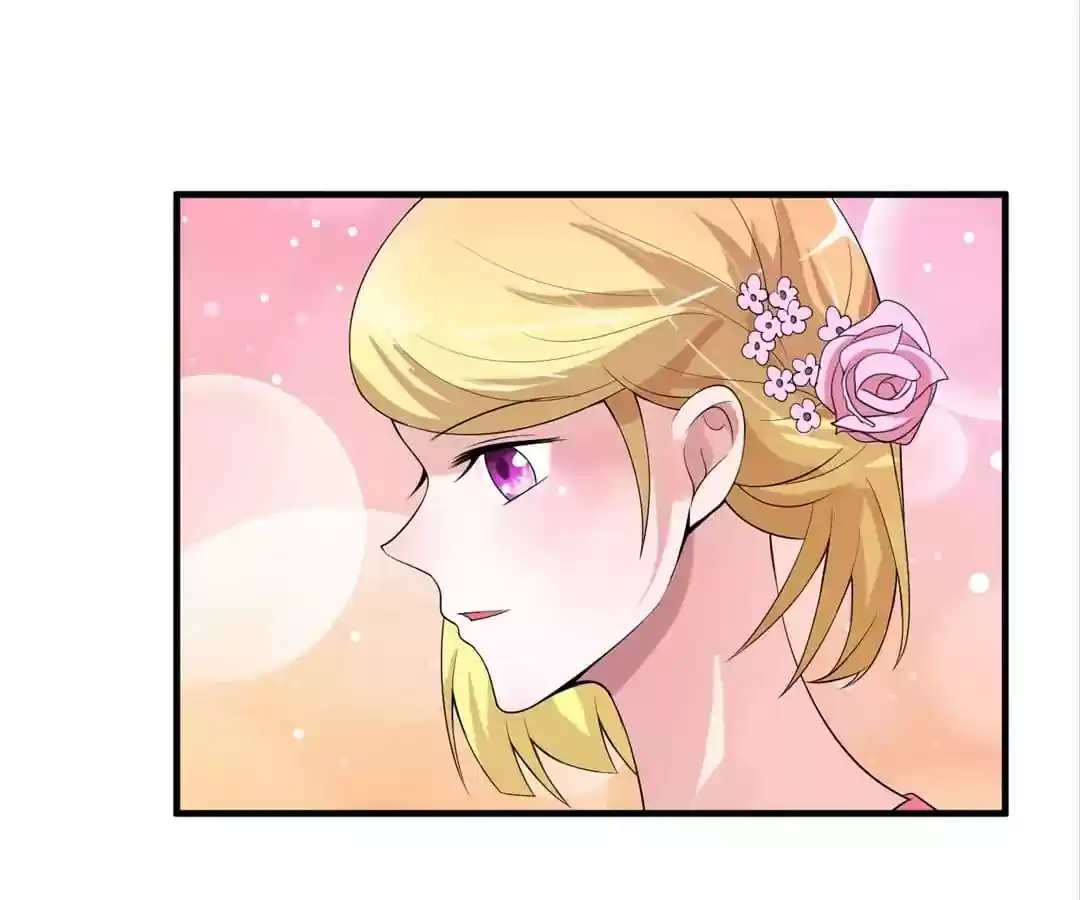 The Substitute Bride Chapter 114