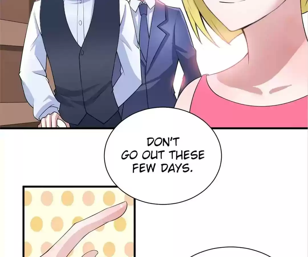 The Substitute Bride Chapter 114