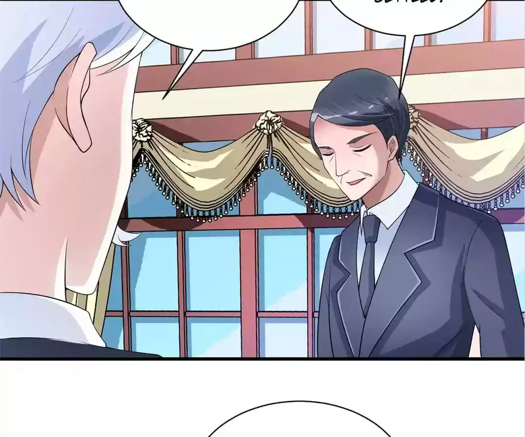 The Substitute Bride Chapter 114