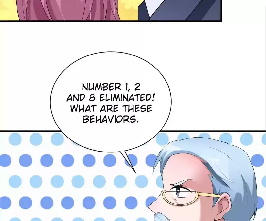 The Substitute Bride Chapter 114