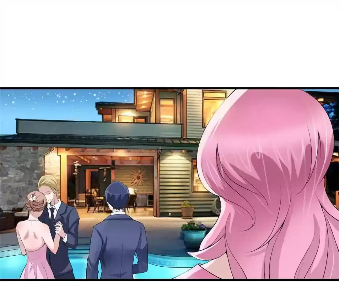 The Substitute Bride Chapter 115