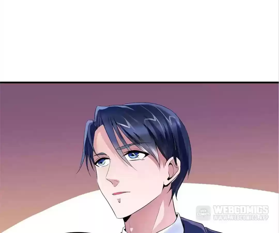 The Substitute Bride Chapter 115