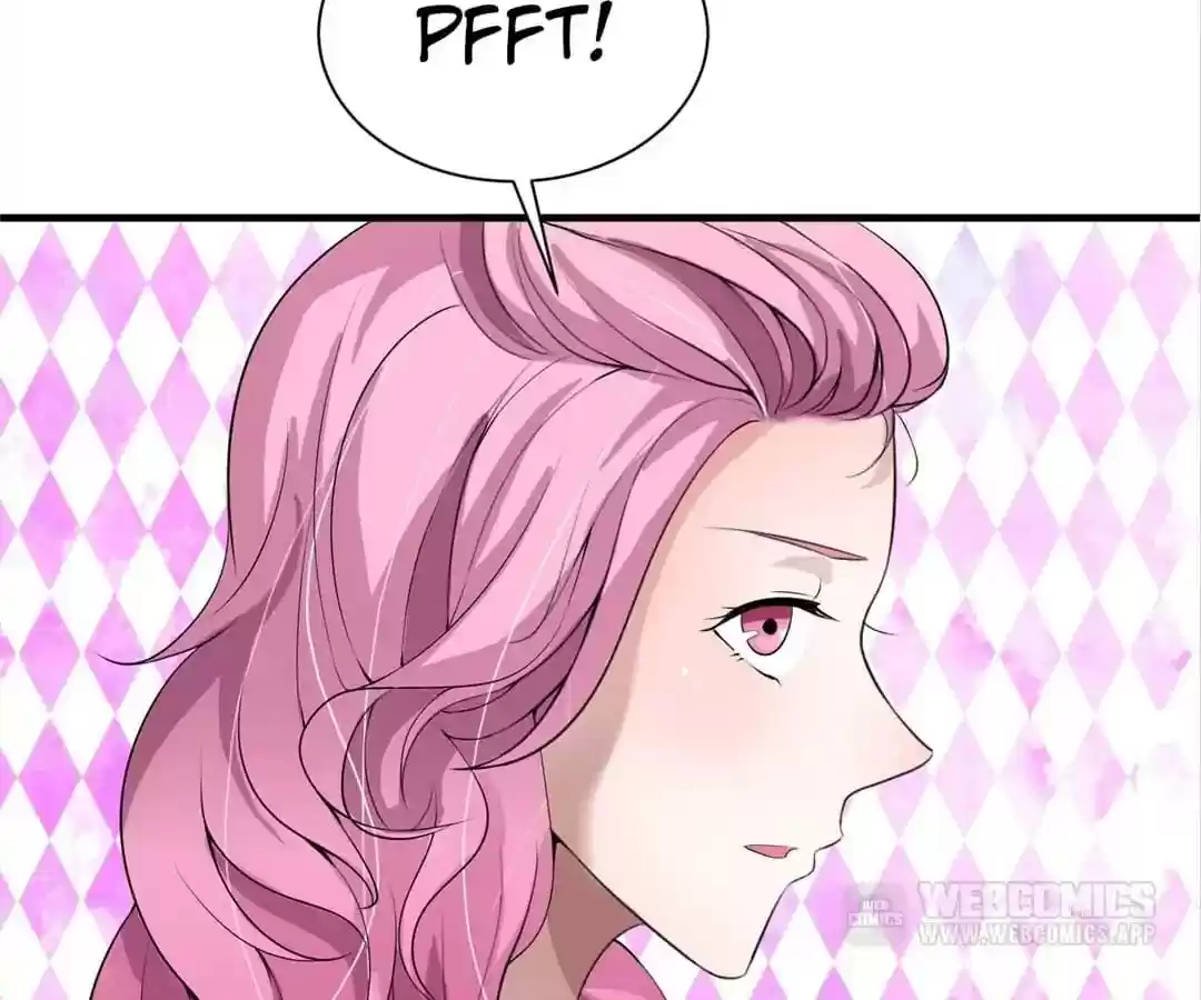 The Substitute Bride Chapter 115