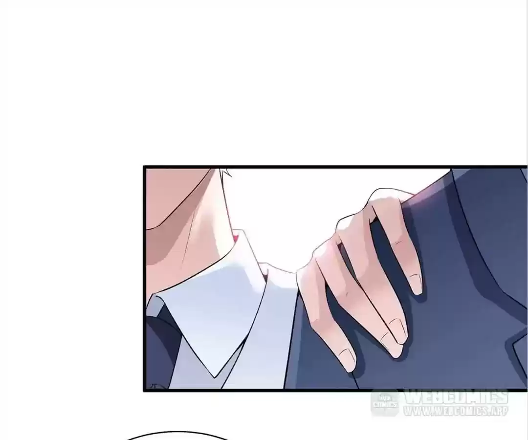 The Substitute Bride Chapter 115