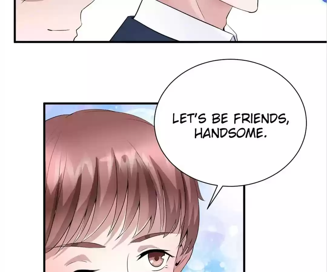 The Substitute Bride Chapter 115