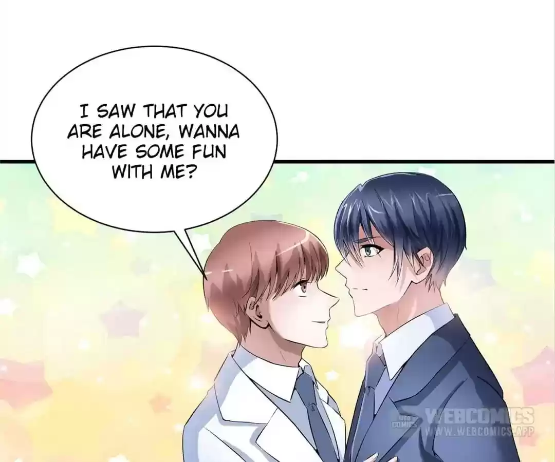 The Substitute Bride Chapter 115