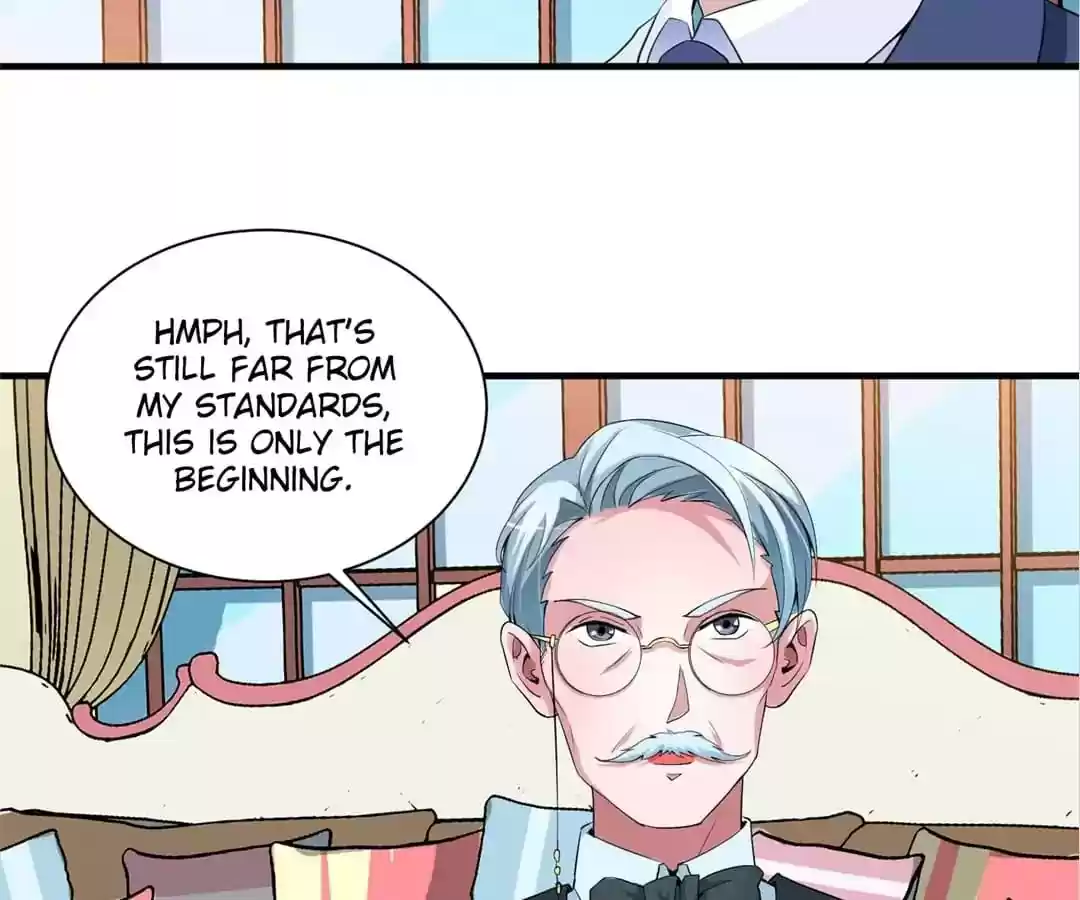 The Substitute Bride Chapter 115