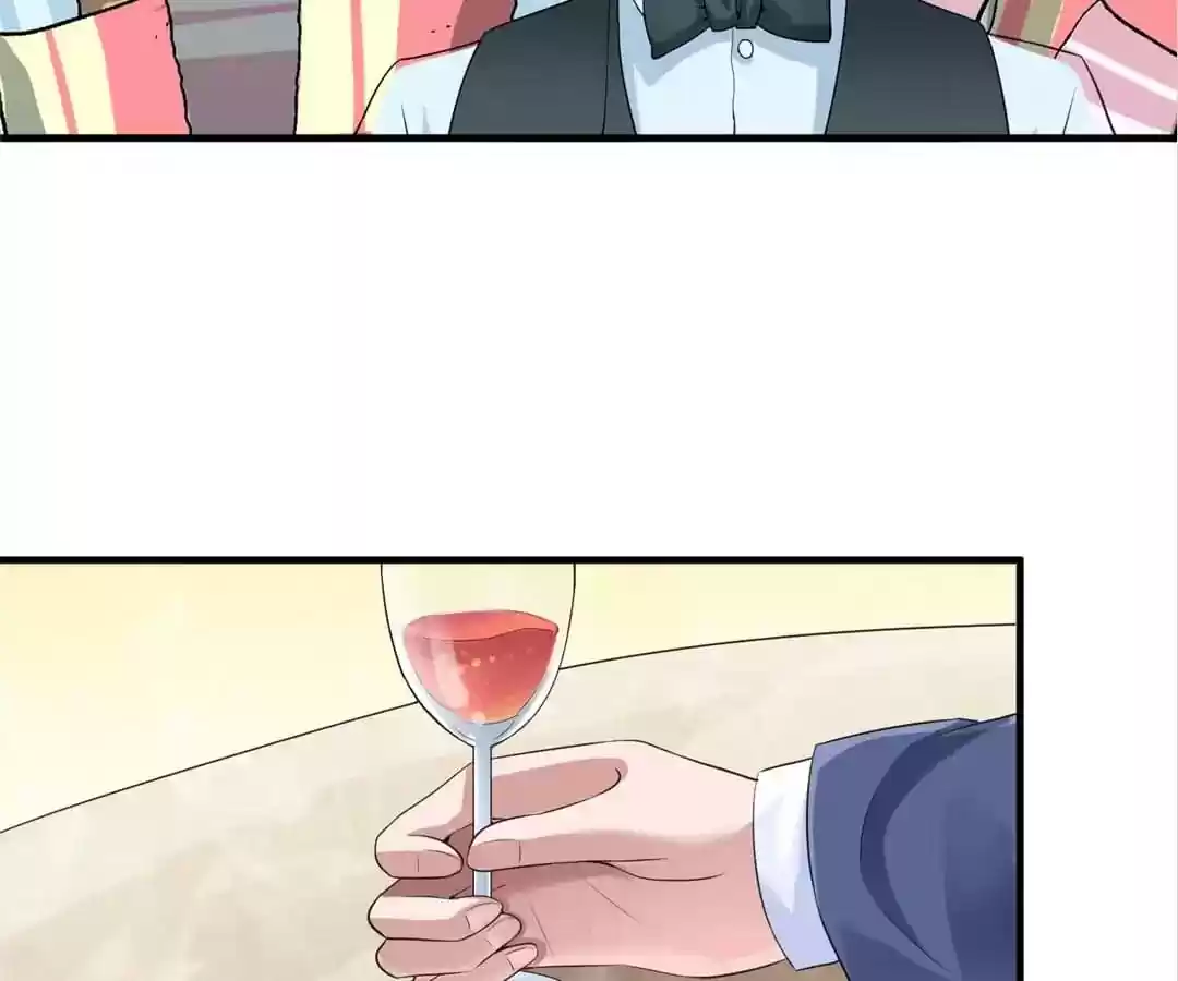 The Substitute Bride Chapter 115