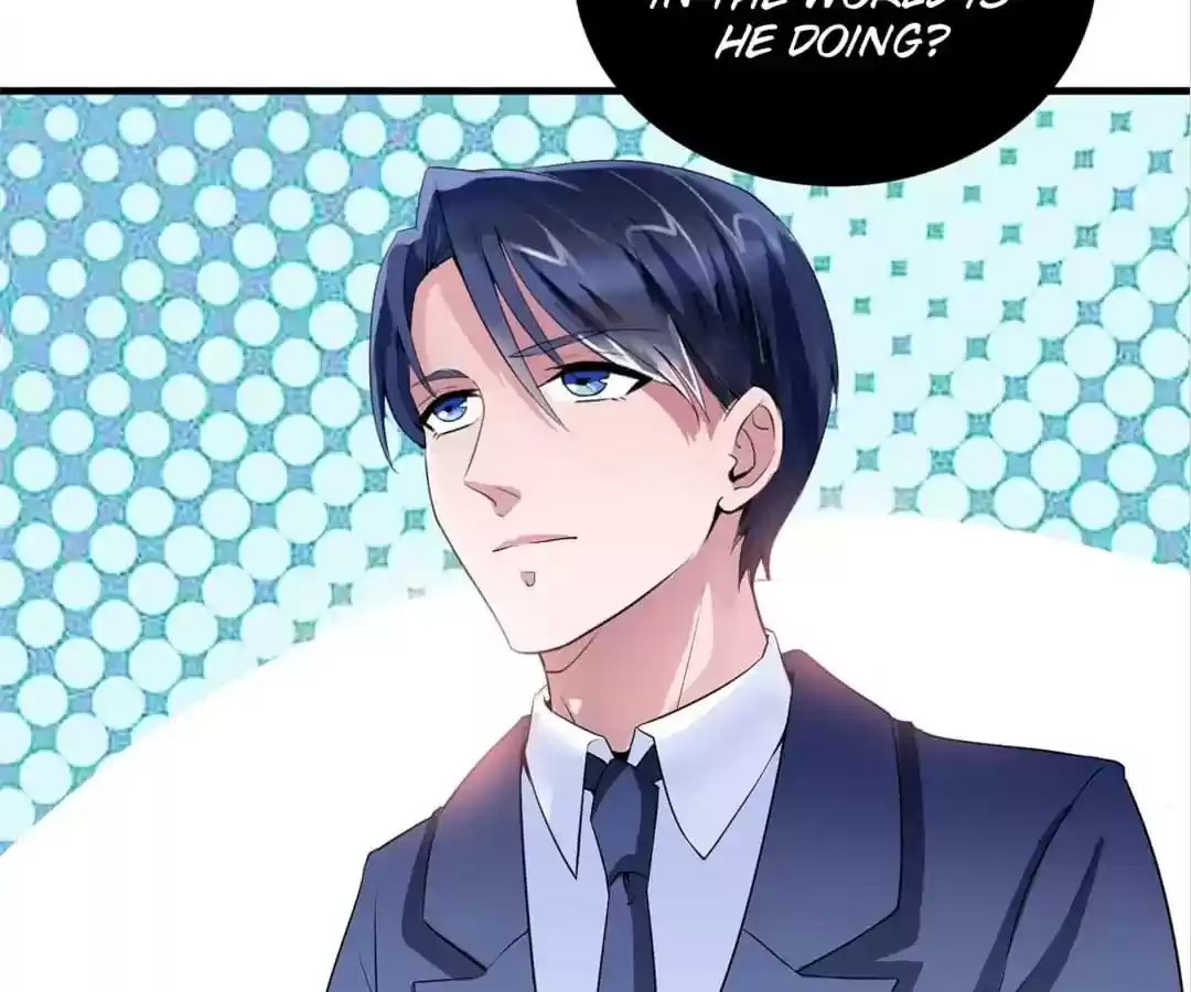 The Substitute Bride Chapter 115