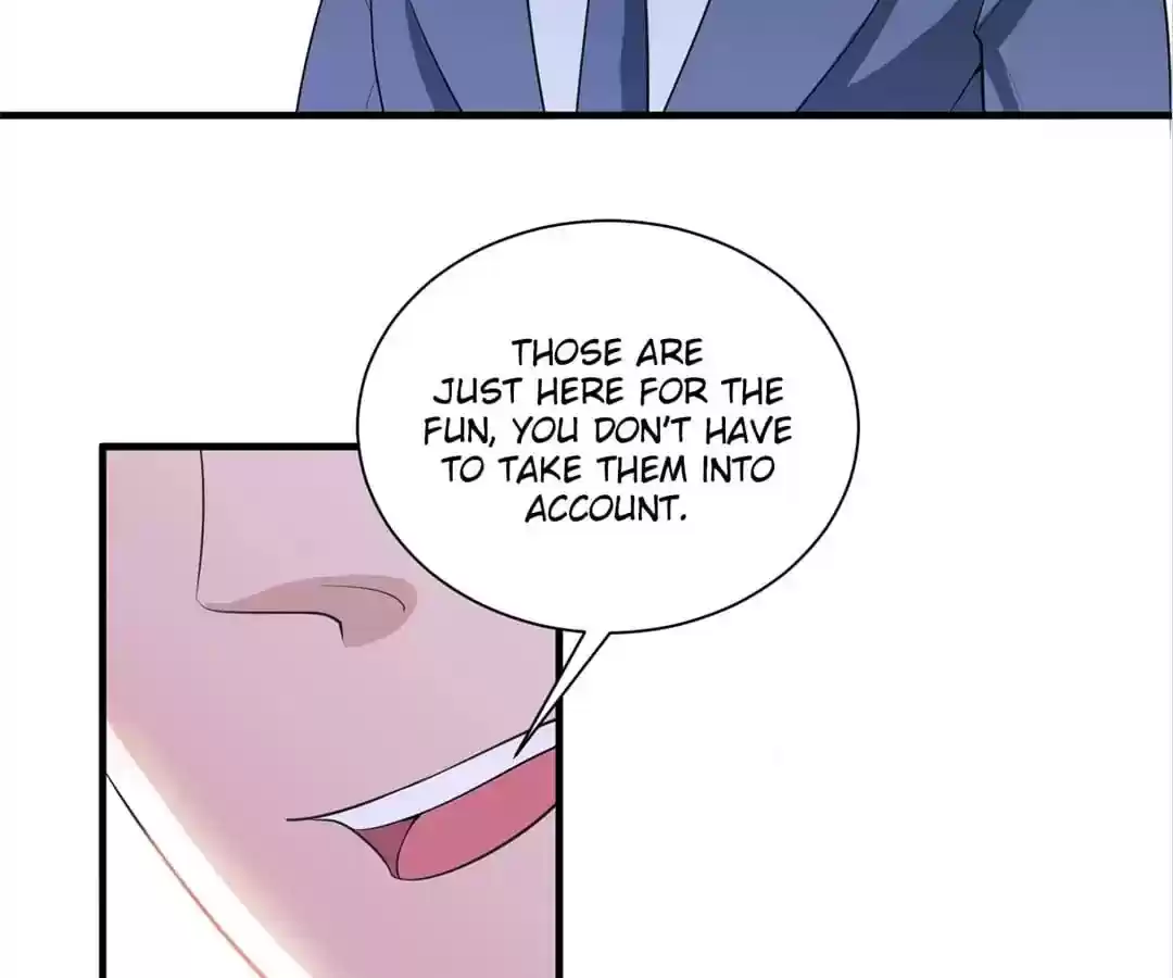 The Substitute Bride Chapter 115