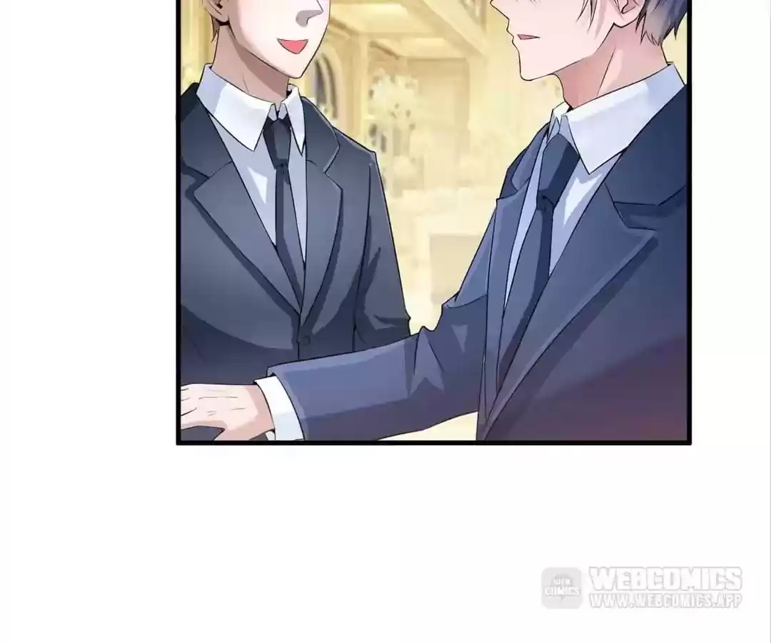 The Substitute Bride Chapter 115