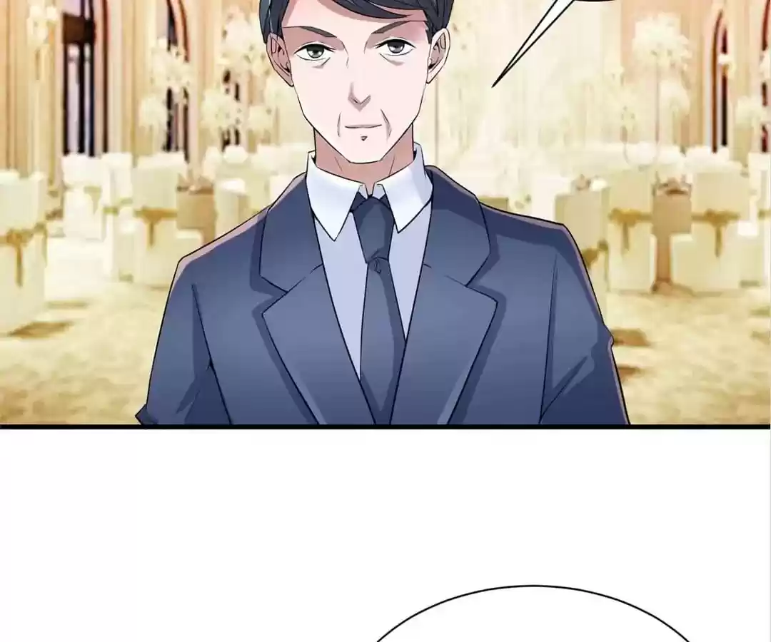 The Substitute Bride Chapter 115