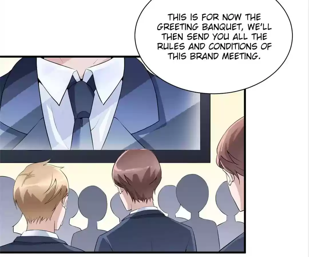 The Substitute Bride Chapter 115