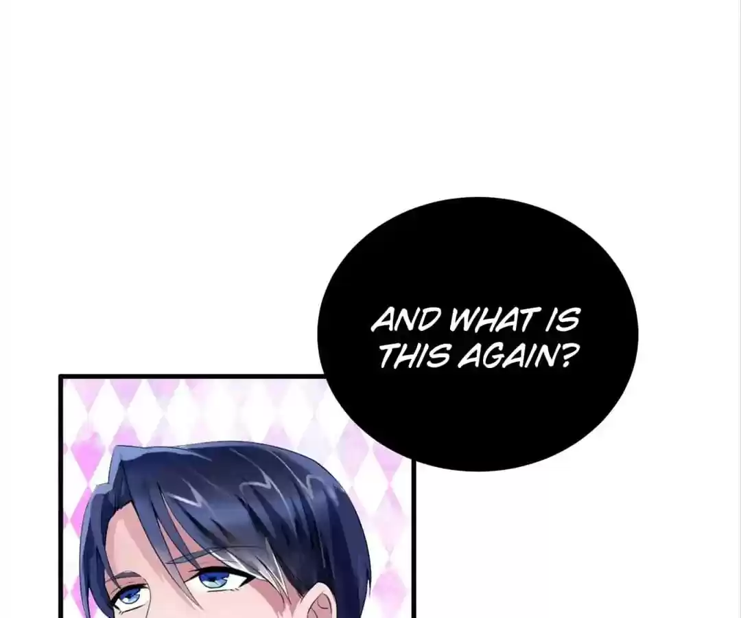 The Substitute Bride Chapter 115