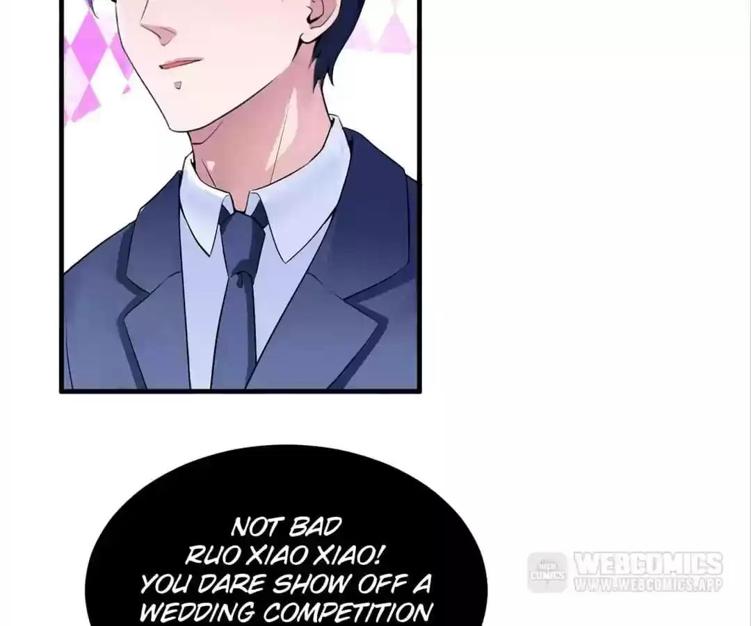 The Substitute Bride Chapter 115